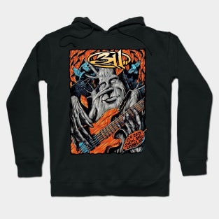 311 Hoodie